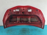Maska przednia Toyota Yaris III czerwony 3P0