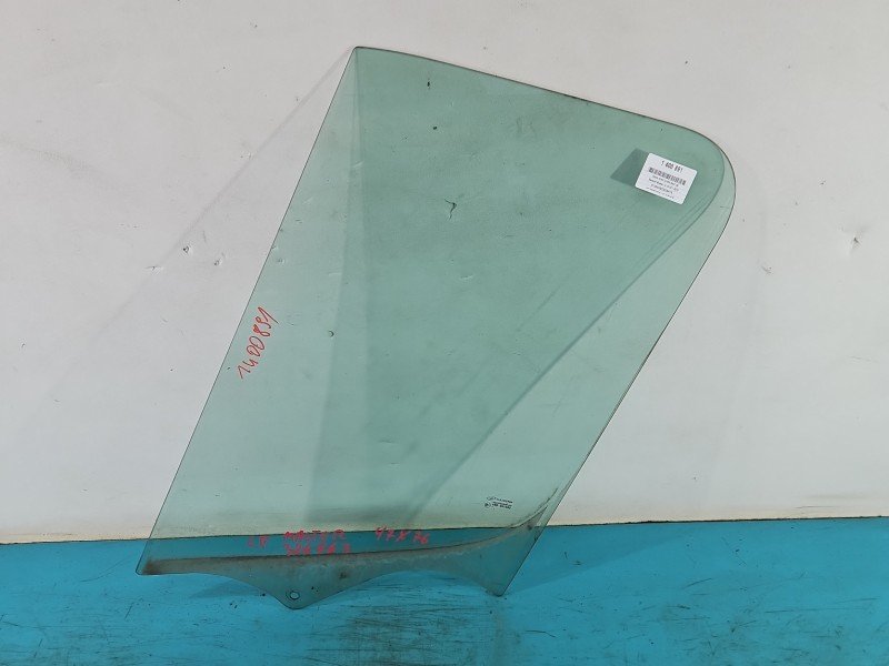 Szyba drzwi przód lewa Renault Master III 10-19 HB
