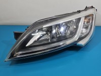 Reflektor lewy lampa przód Fiat Ducato IV EUROPA 1374296080