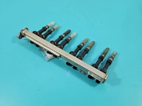 Wtryskiwacz Kia Rio IV 16-23 35310-08000, 35350-08000 1.2 16V (G4LF)