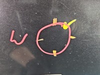 Drzwi tył lewe Audi A3 8P HB 5d LZ7L