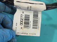 Wiązka klapy tył Opel Insignia B 00026580