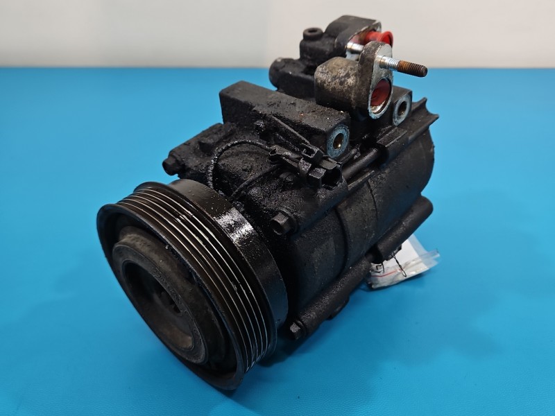Sprężarka klimatyzacji kompresor Hyundai Santa Fe I 00-06 2.0 crdi