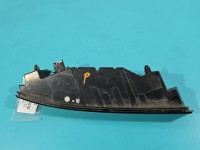 Światło jazdy dziennej prawe Renault Megane III