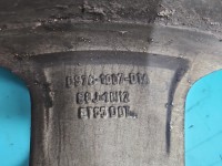 Felga aluminiowa 18" komplet alufelgi felgi Ford Mondeo Mk5