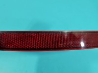 ODBLASK ZDERZAKA Skoda Octavia III 5E5945105A