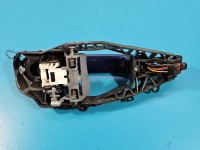 Klamka tył lewa zewnętrzna BMW X3 G01 7401205 C1m