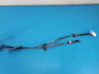 DŹWIGNIA LEWAREK WYBIERAK LINKI Fiat Tipo II 15- 1.4 T