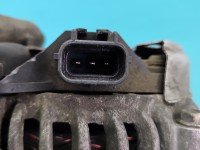 TEST Alternator Volvo V50 S40 II 2.0 hdi