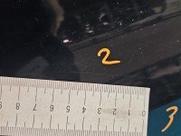 DRZWI PRZÓD LEWE KIEROWCY Jeep Grand Cherokee IV WK2 5d PGZ - BLACK FOREST GREEN PEARL COAT