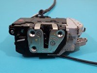 Zamek przód prawy 81320-1P020 Kia Venga EUROPA Producent części: KIA, 6 pin
