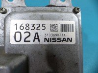 Sterownik skrzyni Nissan Maxima A35 09-15 310369DF1A, 168325 3.5 V6