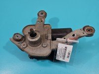 Silniczek Silnik wycieraczek przód Ford Mondeo Mk5 DS73-17504-AG