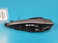 Klamka przód prawa zewnętrzna Peugeot 5008 II 17-24 9802977180 EVL