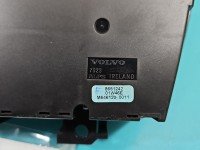 Konsola panel nawiewu Volvo S60 I 8651242, M646120-0011