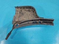 Podszybie INFINITI QX50 65275-JK600, 66863-1BA0A, 65278-1BP0A EUROPA