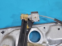 Podnośnik przód lewy SZYBY WINDA Vw Polo IV 9N 6Y2959802, 6Q0837751 5d HB