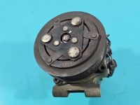 Sprężarka klimatyzacji kompresor Citroen C3 III 16-24 1.2 12V 9810349980