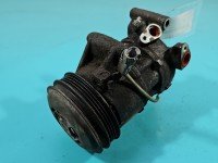 Sprężarka klimatyzacji kompresor Toyota Yaris III 447260-4201