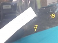 Drzwi tył prawe Hyundai I30 II 12-16 HB 5d