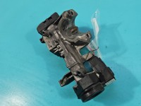 Stacyjka KLUCZYK WKŁADKA Honda City IV 8332285205