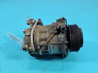 Sprężarka klimatyzacji kompresor Land rover range Evoque I 11-18 2.0 td