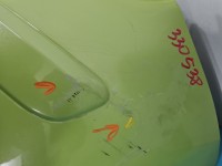 Zderzak tył Nissan Micra K13 JAD K HB