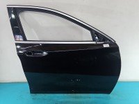 DRZWI PRZÓD PRAWE PASAŻERA Infiniti Q30 5d czarny GAC