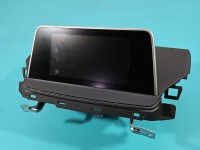 Radio fabryczne Mitsubishi Eclipse Cross radioodtwarzacz