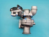 Turbosprężarka Regenerowana BMW X3 F25 49335-00630, 851947502C, 12050400067 2.0d 184KM