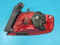 Lampa tył lewa błotnika AUDI A4 B8 sedan EUROPA 8K5945095B