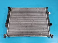 Chłodnica wody Mercedes ML W164 4.0 CDI