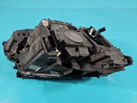Reflektor lewy lampa przód Mercedes W213 EUROPA 2139062506