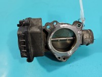 Przepustnica Citroen C4 Grand picasso I 06-13 1.8 16V 9650787380