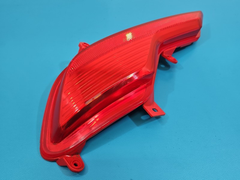 ODBLASK ZDERZAKA Hyundai Santa Fe III 12–18 92405-2W700