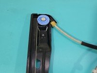 Podnośnik przód prawy Opel Insignia A Producent części: OPEL, 7pin 5d kombi