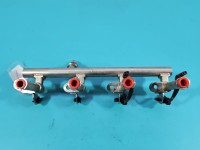 Listwa wtryskowa CZUJNIKI 31303496, 31303497, 31336652 Volvo S90 II 16- 2.0 T