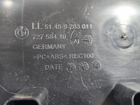 Schowek pasażera Bmw i3 EUROPA 9283010, 72754810