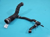 Rura przewód Renault Captur I 165764382R, 165764382R-D 0.9 Tce