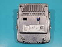 Wyświetlacz Volvo V90 31466836 monitor