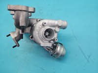 Turbosprężarka Regenerowana Ford Galaxy Mk1 1.9 TDI 116KM 713672-5006S, GT1749, Q110198W