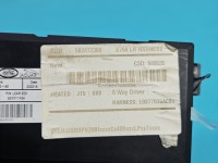 Sterownik moduł Jaguar, Europejska, FK72-14C030-AE, FK72-14D600-AF Jaguar XE X760