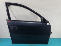 DRZWI PRZÓD PRAWE PASAŻERA Audi A3 8P 5d grafitowy Z7H