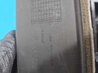 Deska rozdzielcza airbag pasażera kokpit Audi A5 8T