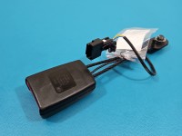 Pas bezpieczeństwa przód prawy pasażera Opel Astra IV J