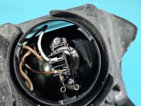 Reflektor prawy lampa przód Opel Combo C EUROPA