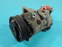 Sprężarka klimatyzacji kompresor Skoda Fabia III 5Q0816803F
