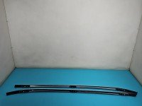 Relingi dachowe komplet Toyota Auris II