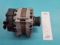 TEST Alternator Peugeot 308 II T9 9809391880, 2625767A 1.2 12V