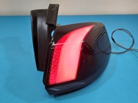 Lampa tył prawa błotnika Peugeot 5008 II 17-24 HB EUROPA 9811028180, 81570201